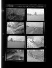 Drainage in county feature (8 Negatives (May 23, 1959) [Sleeve 64, Folder a, Box 18]